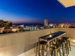 66 on K Luxury Penthouse in Fresnaye – photo 3 thumbnail