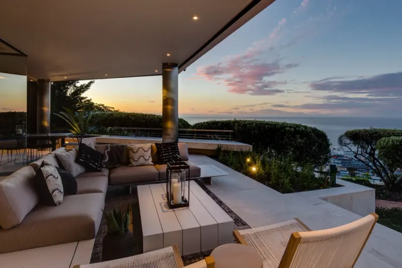 Moon Dance Villa in Fresnaye – photo 63