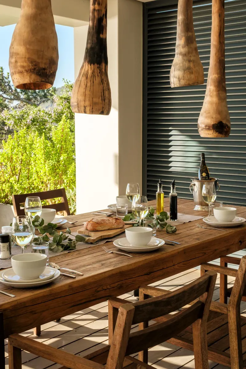Halo Villa in Camps Bay – photo 41