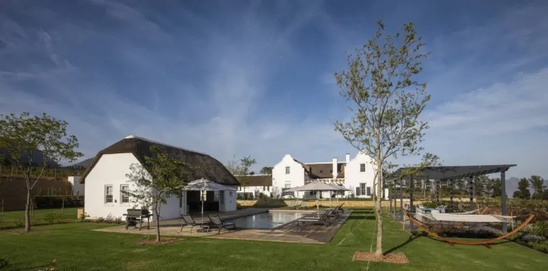 Brookdale Estate in Paarl – photo 2