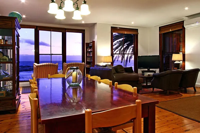 Camps Bay Terrace Lodge in Camps Bay – photo 8