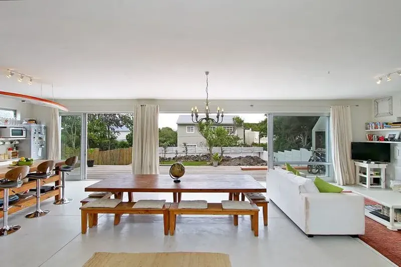 Kommetjie Holiday House in Kommetjie – photo 11