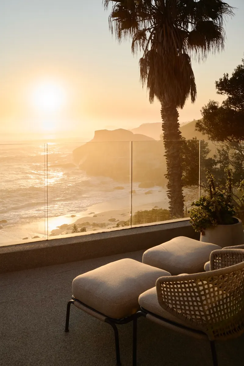 Ivory Glen Villa in Camps Bay – photo 3