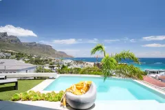 Ocean's 33 Villa in Camps Bay – photo 1 thumbnail
