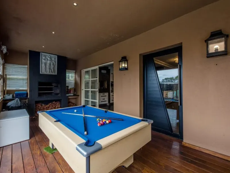 The Grange Villa in Camps Bay – photo 4