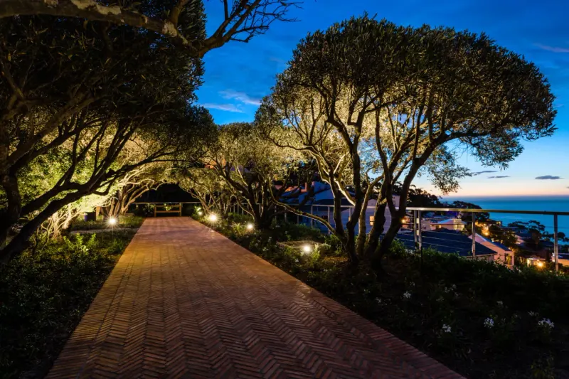 Moon Dance Villa in Fresnaye – photo 7