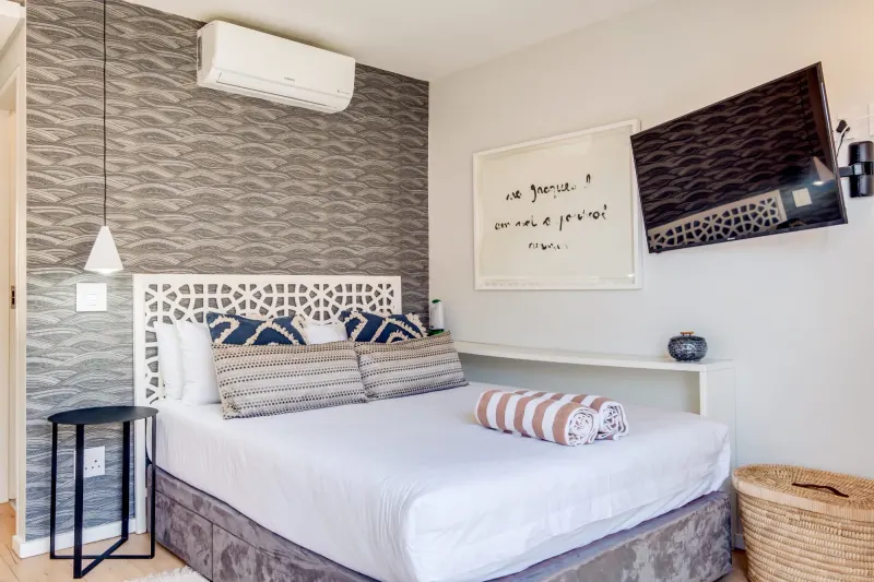 Bahati Executive Pad in Sea point – photo 4