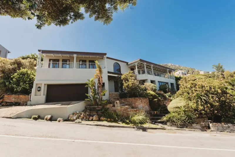 False Bay Views in Glencairn – photo 10