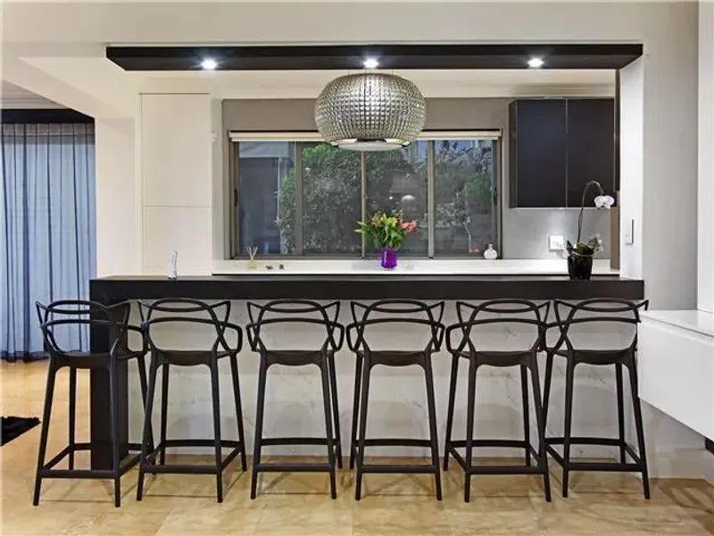 Villa Radiance in Bakoven – photo 13