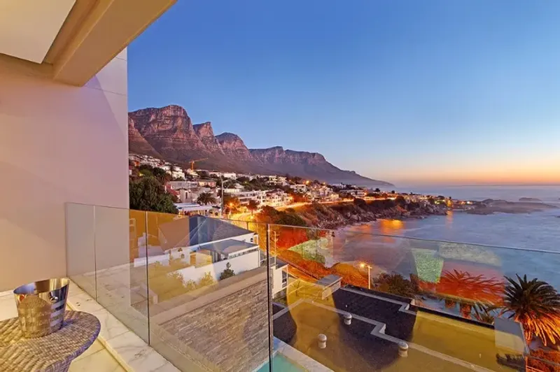 Eden Villa in Camps Bay – photo 3