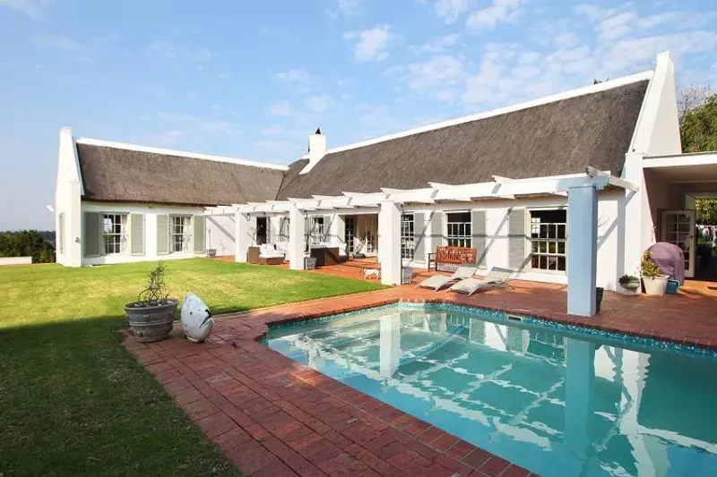 Avenue Bordeaux in Constantia Heights – photo 2