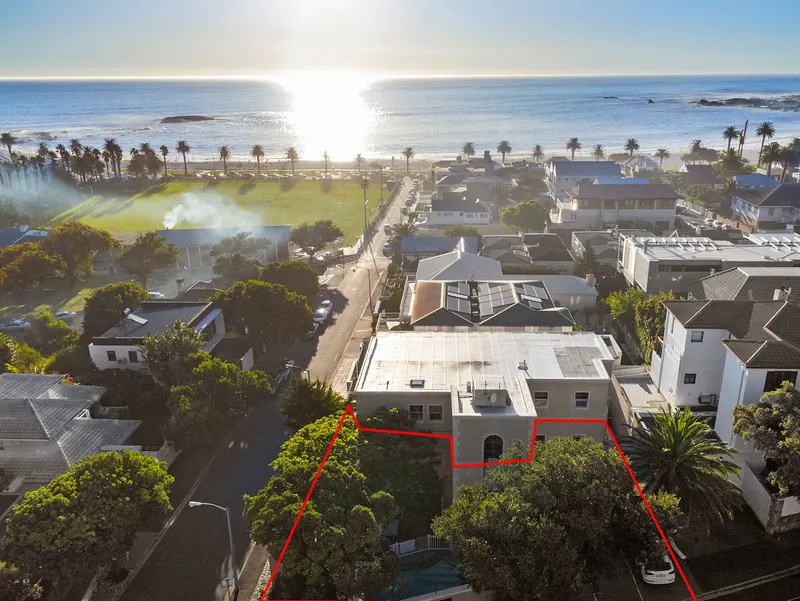 Beachy Villa in Camps Bay – photo 49