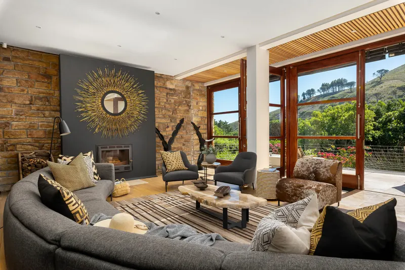 Villa Le Thallo in Camps Bay – photo 37