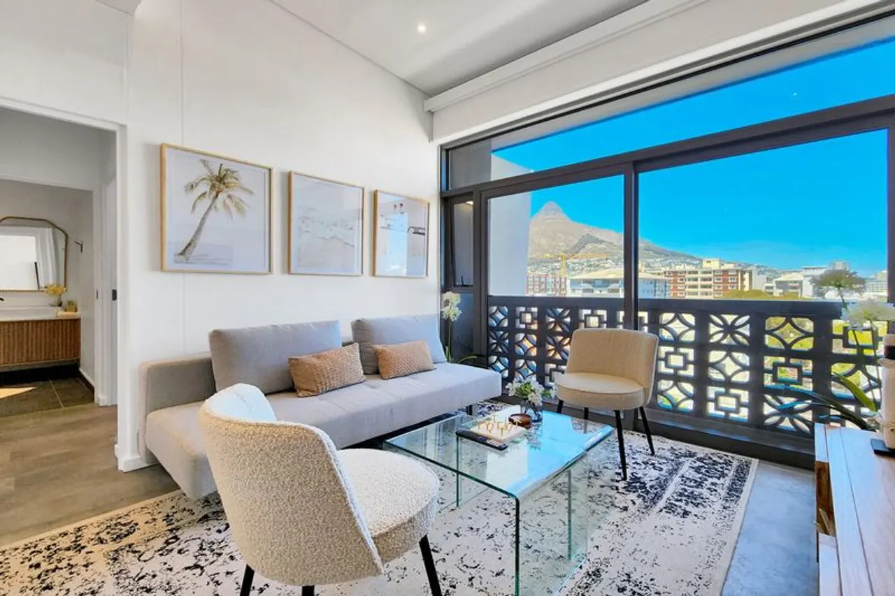 6onN in Sea Point