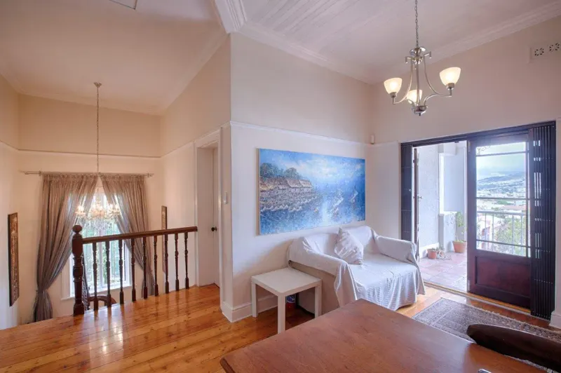 Charming Victorian Villa in Tamboerskloof – photo 13