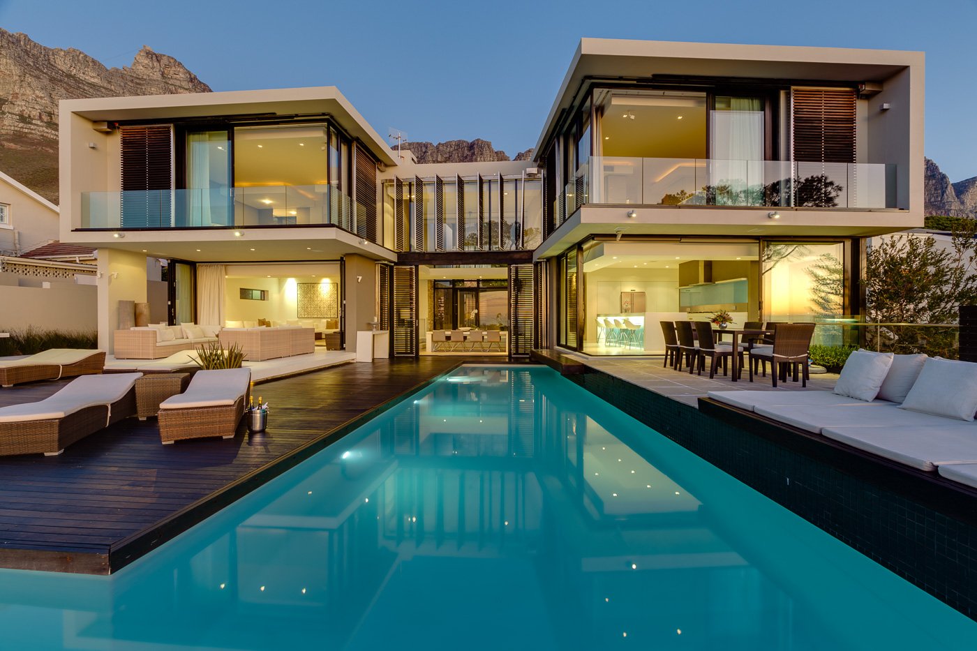 Camps Bay