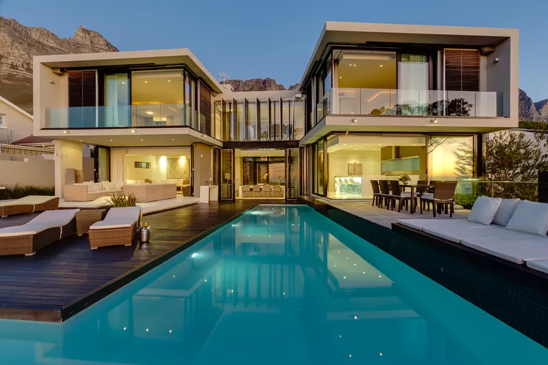 Serenity Villa