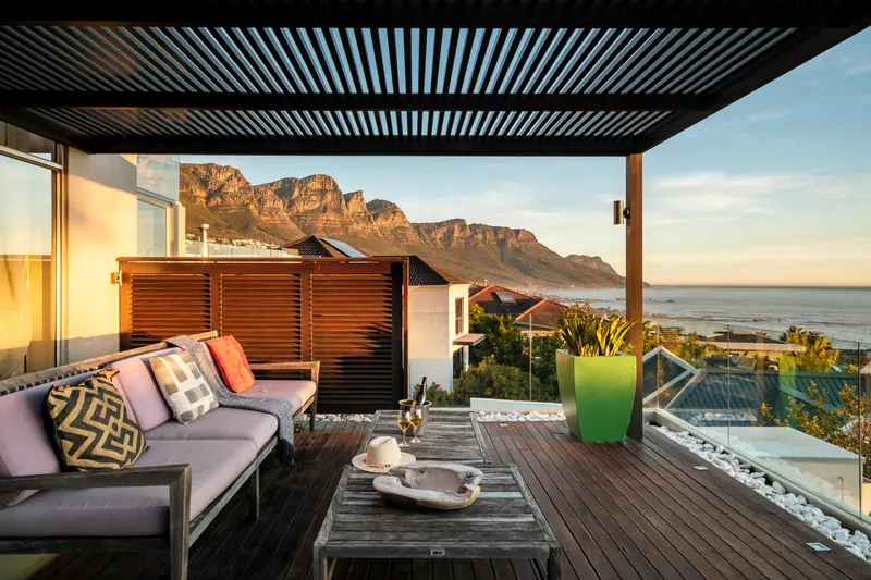 Glen Sunsets in Camps Bay – photo 40