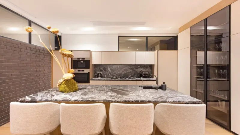 Ronald Luxury Villa in Camps Bay – photo 40