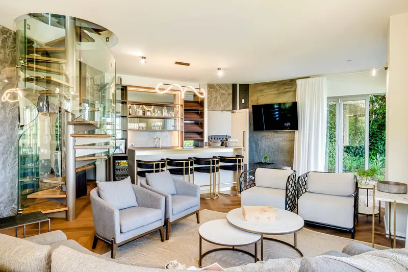 Lobster Villa in Camps Bay – photo 30