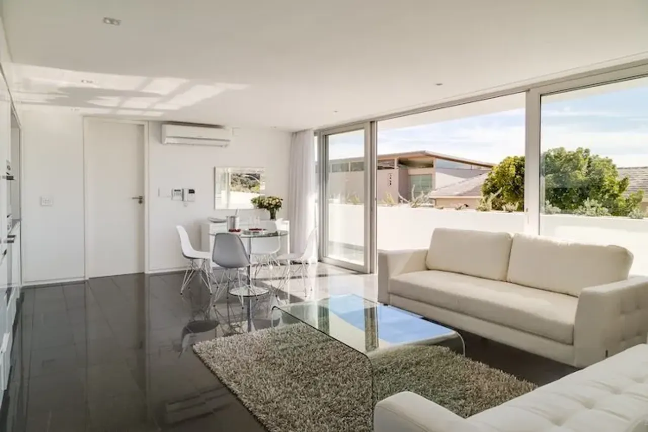 Apartment Maxima in Camps Bay