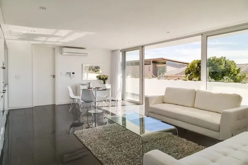 Apartment Maxima