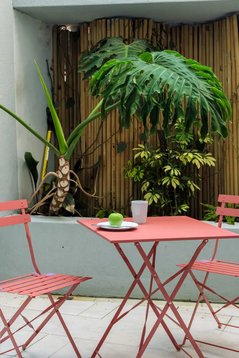 Lillamton in Camps Bay – photo 25