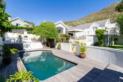Llandudno Beach House in Llandudno – photo 17 thumbnail