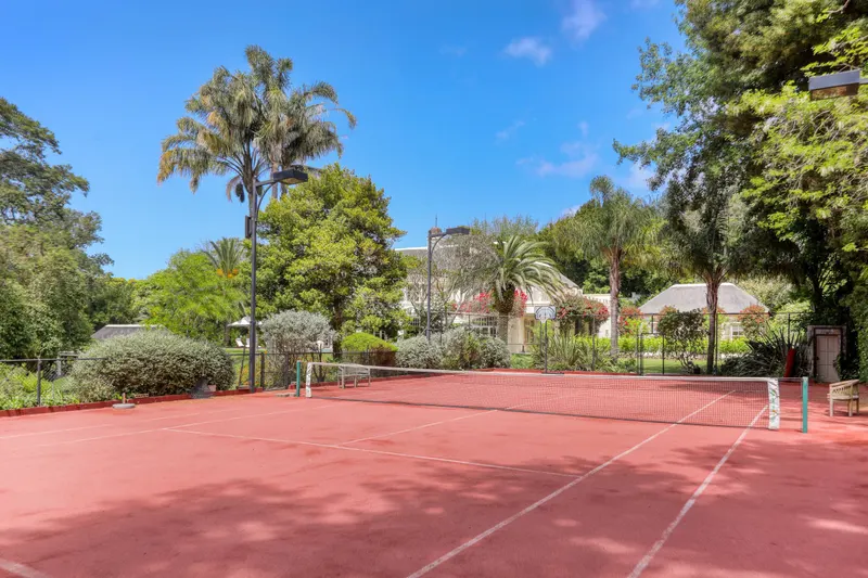 Constantia Charm in Constantia – photo 8