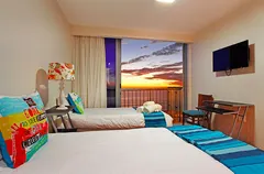 Infinity Penthouse in West Beach – photo 7 thumbnail