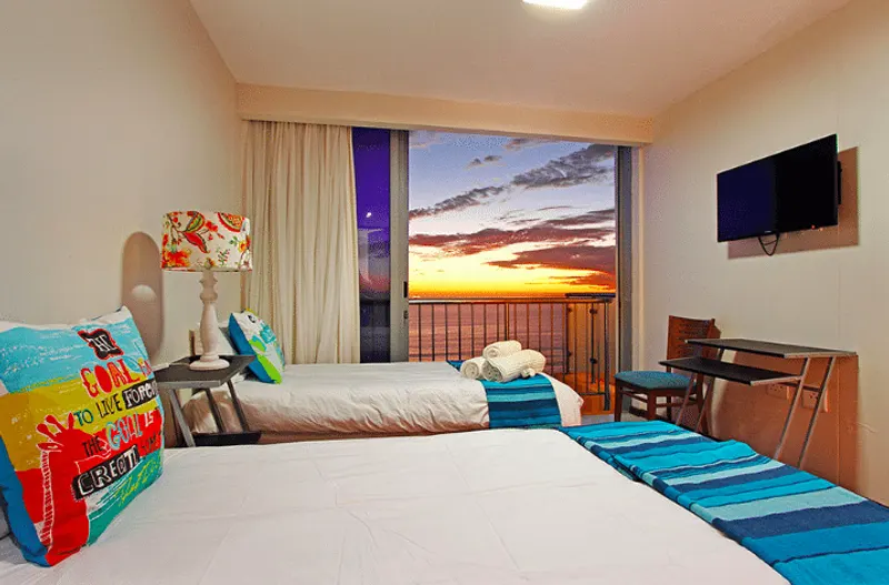 Infinity Penthouse in West Beach – photo 7