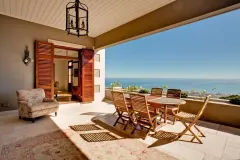 Villa Ocean View in Fresnaye – photo 7 thumbnail