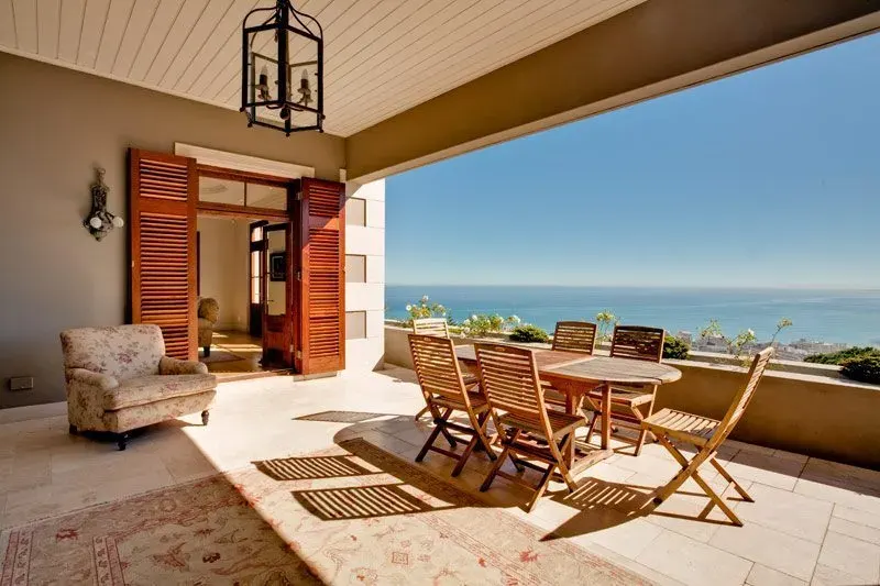 Villa Ocean View in Fresnaye – photo 7