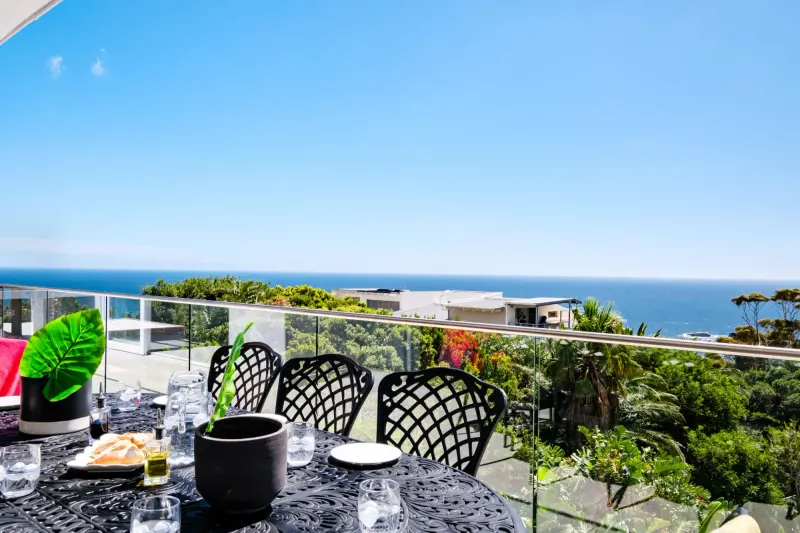 Quenera Apartment in Camps Bay – photo 1