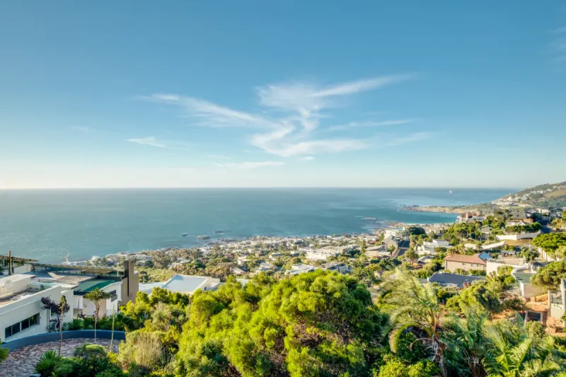 The Falcon in Camps Bay – photo 91