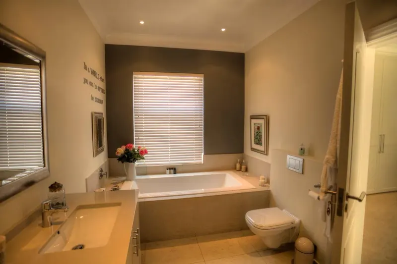 Upper Claremont Villa in Claremont – photo 10