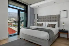 Iconic Penthouse in De Waterkant – photo 22 thumbnail