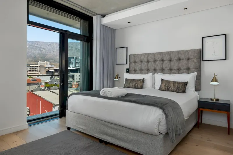 Iconic Penthouse in De Waterkant – photo 22