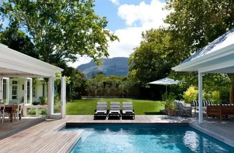 Country Retreat