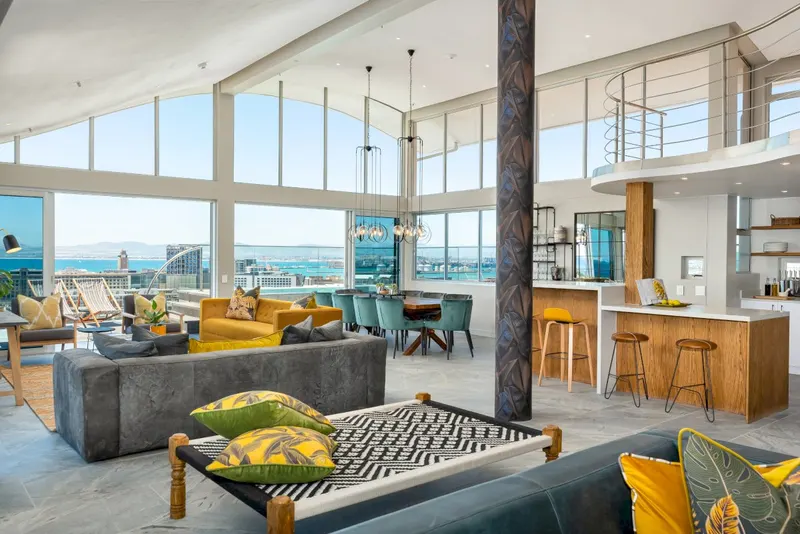 Malachite Penthouse  in Green Point – photo 27