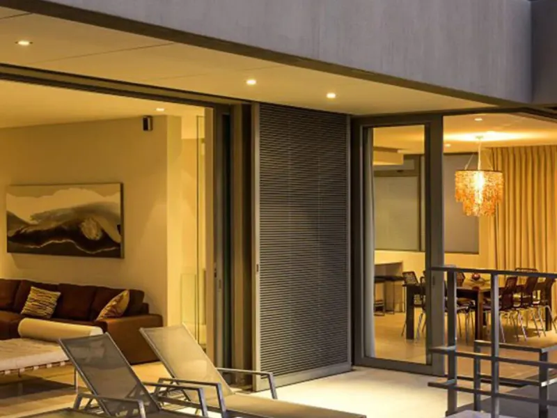 The Residence in Camps Bay – photo 1