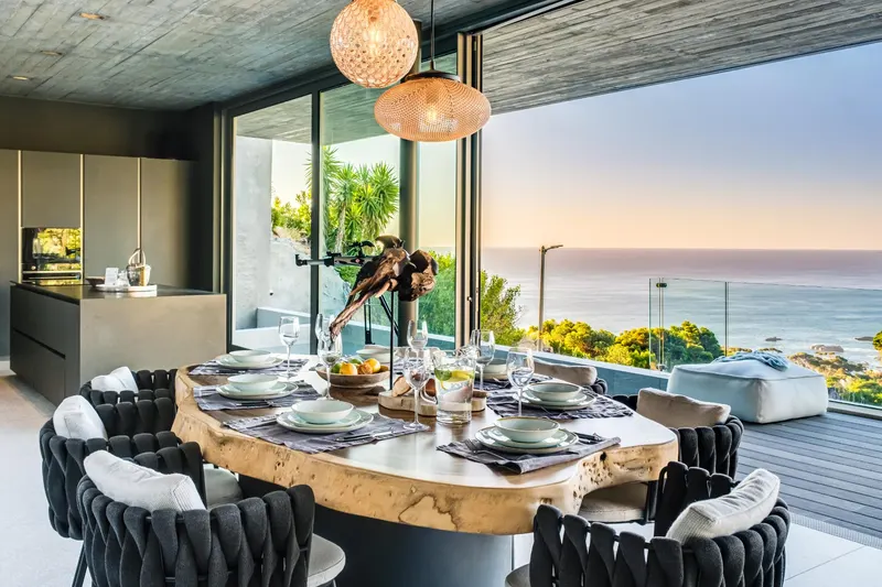 Villa Mirto in Camps Bay – photo 10