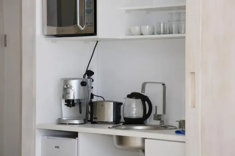 Sea Mount Studio in Camps Bay – photo 12
