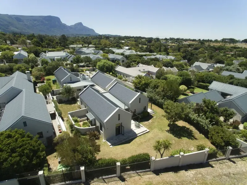 Constantia Modern Villa in Constantia – photo 39