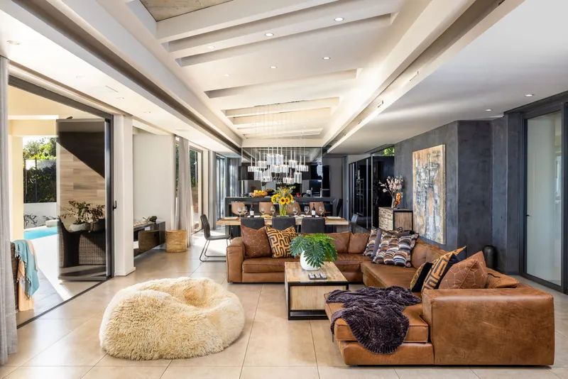 Villa Blossom in Camps Bay – photo 28