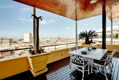Carradale Penthouse in V&A Waterfront – photo 6 thumbnail