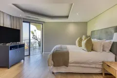 Camps Bay Retreat Villa in Bakoven – photo 8 thumbnail