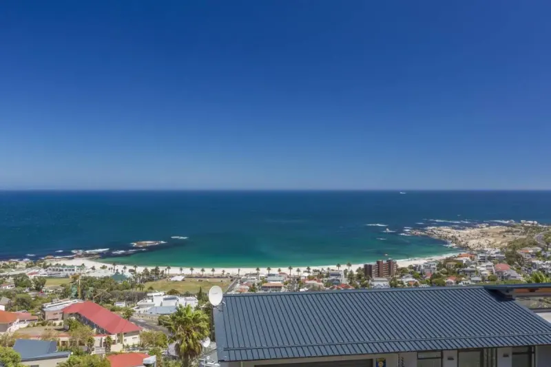 Medroad Villa in Camps Bay – photo 5