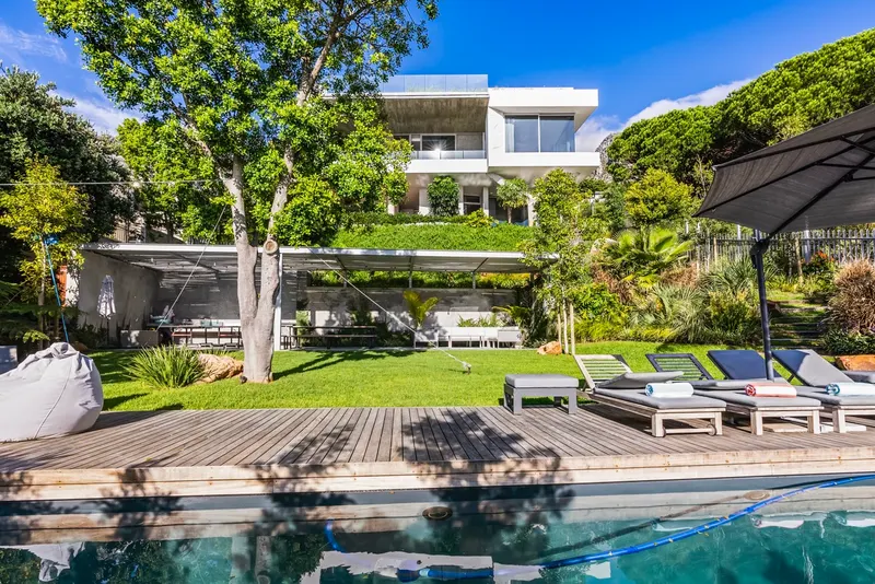 Montana del Mar  in Camps Bay – photo 11