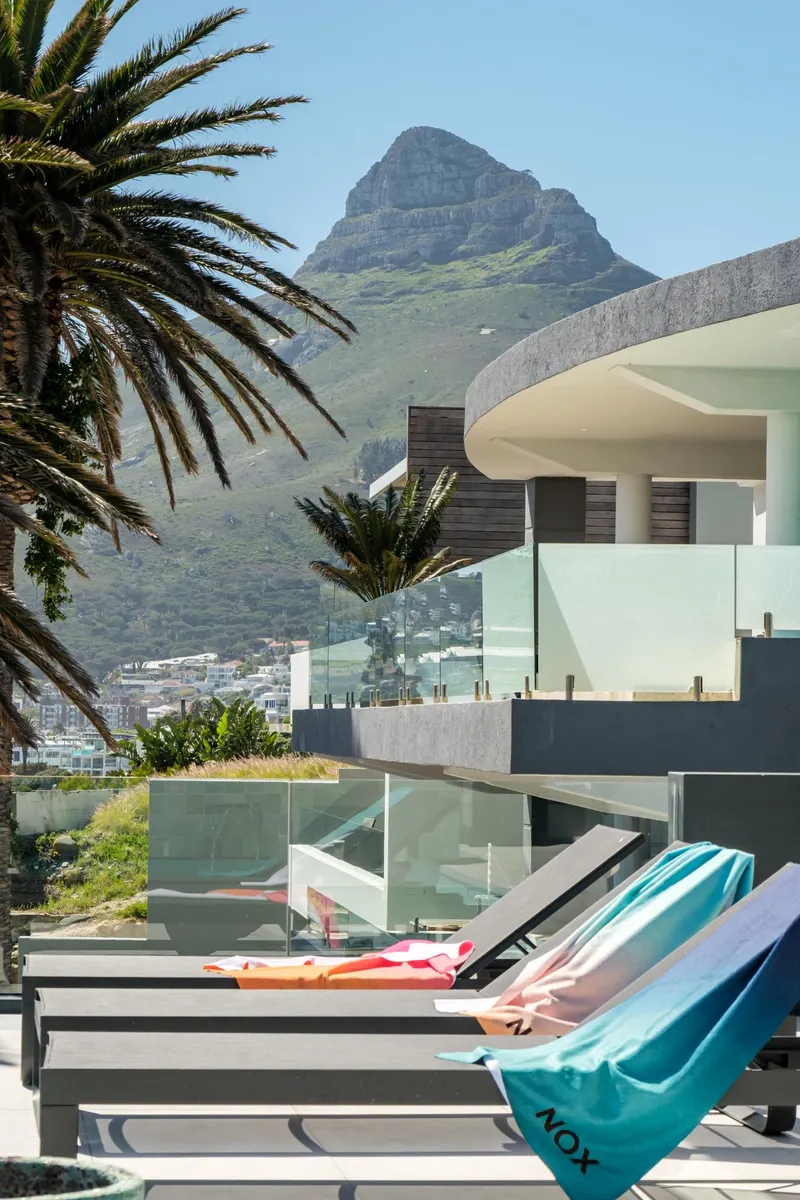 Sapphire Tide Terrace in Camps Bay – photo 4